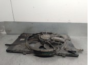 Recambio de electroventilador para volvo v50 familiar 2.4i kinetic referencia OEM IAM 3M518C607GB 31261988 0130303929