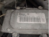 Recambio de electroventilador para volvo v50 familiar 2.4i kinetic referencia OEM IAM 3M518C607GB 31261988 0130303929