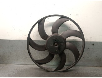 Recambio de electroventilador para opel crossland x 1.2 referencia OEM IAM FS2086 T946267