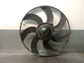 Recambio de electroventilador para opel crossland x 1.2 referencia OEM IAM FS2086 T946267