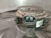 Recambio de electroventilador para opel crossland x 1.2 referencia OEM IAM FS2086 T946267