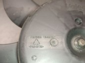 Recambio de electroventilador para opel crossland x 1.2 referencia OEM IAM FS2086 T946267