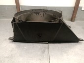 Recambio de calandra delantera de radiador para bmw serie 3 compacto (e36) 318tds referencia OEM IAM 17112245514 17112245514 