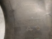 Recambio de calandra delantera de radiador para bmw serie 3 compacto (e36) 318tds referencia OEM IAM 17112245514 17112245514 