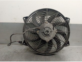 Replacement electric radiator fan for Tata Indica 1.4 OEM IAM reference 475SI48 
