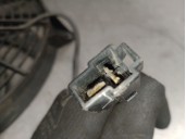 Recambio de electroventilador para tata indica 1.4 referencia OEM IAM 475SI48 