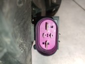 Recambio de electroventilador para skoda octavia berlina (1z3) 1.6 tdi dpf referencia OEM IAM 1K0121205AC 1K0121205AC 