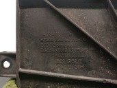 Recambio de electroventilador para skoda octavia berlina (1z3) 1.6 tdi dpf referencia OEM IAM 1K0121205AC 1K0121205AC 