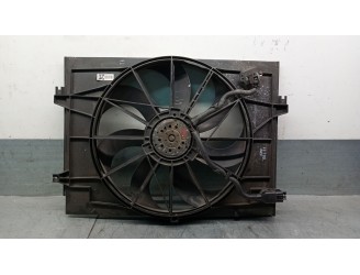 Recambio de electroventilador para kia sportage 2.0 crdi referencia OEM IAM 253801F251 253801F251 
