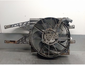 Recambio de electroventilador para tata indica 1.4 referencia OEM IAM 279150100131 