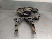 Replacement electric fan for Tata Indica 1.4 OEM IAM reference 279150100131 