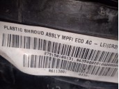 Recambio de electroventilador para tata indica 1.4 referencia OEM IAM 279150100131 