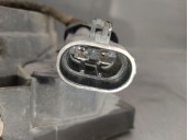 Recambio de electroventilador para tata indica 1.4 referencia OEM IAM 279150100131 