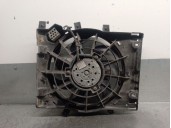 Recambio de electroventilador para opel astra gtc 1.7 16v cdti referencia OEM IAM 13132559 6341172 0130303960