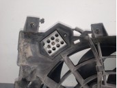 Recambio de electroventilador para opel astra gtc 1.7 16v cdti referencia OEM IAM 13132559 6341172 0130303960