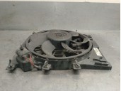 Recambio de electroventilador para opel astra gtc 1.7 16v cdti referencia OEM IAM 13132559 6341172 0130303960