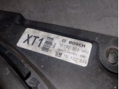 Recambio de electroventilador para opel astra gtc 1.7 16v cdti referencia OEM IAM 13132559 6341172 0130303960
