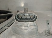Recambio de electroventilador para opel astra gtc 1.7 16v cdti referencia OEM IAM 13132559 6341172 0130303960