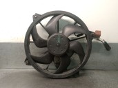 Recambio de electroventilador para citroën c5 iii (rd_) 1.6 hdi 110 referencia OEM IAM 1253L5 1253L5 