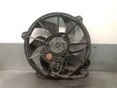 Recambio de electroventilador para citroën c5 iii (rd_) 1.6 hdi 110 referencia OEM IAM 1253L5 1253L5 