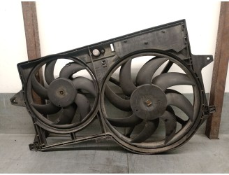 Recambio de electroventilador para fiat ulysse (220_) 1.9 td referencia OEM IAM 1474412080 1474414080 