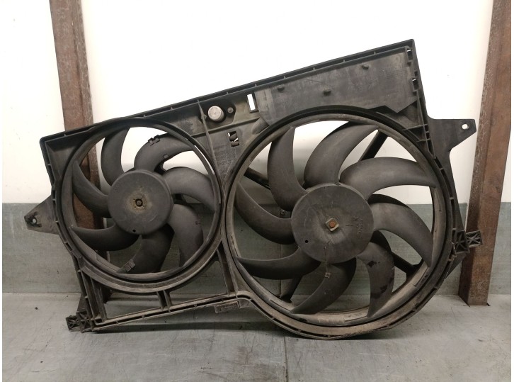 Recambio de electroventilador para fiat ulysse (220_) 1.9 td referencia OEM IAM 1474412080 1474414080 