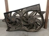 Recambio de electroventilador para fiat ulysse (220_) 1.9 td referencia OEM IAM 1474412080 1474414080 