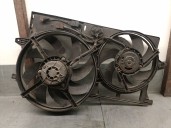 Recambio de electroventilador para fiat ulysse (220_) 1.9 td referencia OEM IAM 1474412080 1474414080 