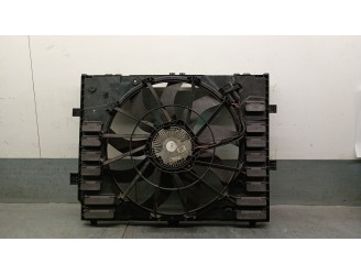 Recambio de electroventilador para porsche cayenne (92a) 3.0 diesel referencia OEM IAM 95810606111 95810606111 