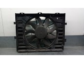 Recambio de electroventilador para porsche cayenne (92a) 3.0 diesel referencia OEM IAM 95810606111 95810606111 