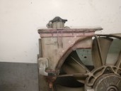 Recambio de electroventilador para toyota yaris (_p1_) 1.0 (scp10_) referencia OEM IAM 1636123030 1636123030 