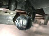 Recambio de electroventilador para jaguar f-pace (x761) 2.0 td4 referencia OEM IAM HK838C607AE T4A3311 