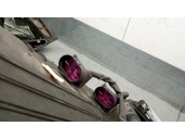 Recambio de electroventilador para audi q7 (4l) 3.0 v6 24v tdi referencia OEM IAM 7L0121203H 7L0959455F 0130307091