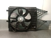 Recambio de electroventilador para skoda rapid (nh3, nk3, nk6) 1.2 tsi referencia OEM IAM 6R0959455E 6R0121207Q 0486340380
