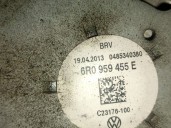 Recambio de electroventilador para skoda rapid (nh3, nk3, nk6) 1.2 tsi referencia OEM IAM 6R0959455E 6R0121207Q 0486340380