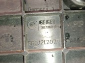 Recambio de electroventilador para skoda rapid (nh3, nk3, nk6) 1.2 tsi referencia OEM IAM 6R0959455E 6R0121207Q 0486340380