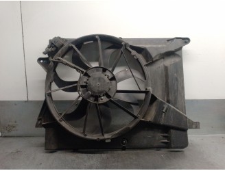 Recambio de electroventilador para opel mokka x 1.6 cdti dpf referencia OEM IAM 95424670 F00S3D2029