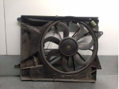 Recambio de electroventilador para opel mokka x 1.6 cdti dpf referencia OEM IAM 95424670 F00S3D2029