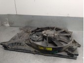 Recambio de electroventilador para opel mokka x 1.6 cdti dpf referencia OEM IAM 95424670 F00S3D2029