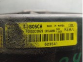 Recambio de electroventilador para opel mokka x 1.6 cdti dpf referencia OEM IAM 95424670 F00S3D2029