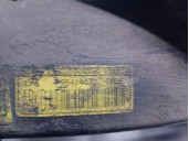 Recambio de electroventilador para opel mokka x 1.6 cdti dpf referencia OEM IAM 95424670 F00S3D2029