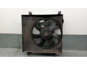 Recambio de electroventilador para hyundai atos prime (mx) 1.1 12v cat referencia OEM IAM F00S3A2257 