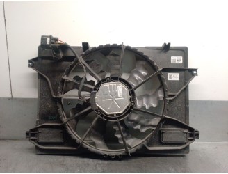 Recambio de electroventilador para hyundai ioniq 5 (ne) (bev) referencia OEM IAM 25380GI000 25380GI000 