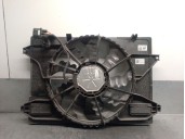 Recambio de electroventilador para hyundai ioniq 5 (ne) (bev) referencia OEM IAM 25380GI000 25380GI000 
