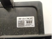 Recambio de electroventilador para hyundai ioniq 5 (ne) (bev) referencia OEM IAM 25380GI000 25380GI000 