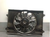 Recambio de electroventilador para hyundai ioniq 5 (ne) (bev) referencia OEM IAM 25380GI000 25380GI000 