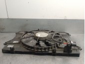 Recambio de electroventilador para hyundai ioniq 5 (ne) (bev) referencia OEM IAM 25380GI000 25380GI000 