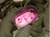 Recambio de electroventilador para hyundai ioniq 5 (ne) (bev) referencia OEM IAM 25380GI000 25380GI000 