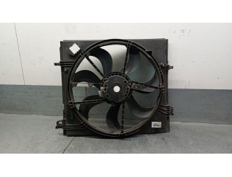 Recambio de electroventilador para nissan x-trail (t32) 1.6 dci turbodiesel cat referencia OEM IAM 214814BE0B 214814BE0B 