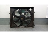 Recambio de electroventilador para nissan x-trail (t32) 1.6 dci turbodiesel cat referencia OEM IAM 214814BE0B 214814BE0B 